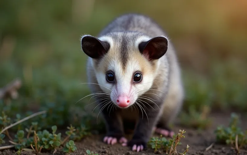 Comprehensive Possum Property Inspection Birkdale