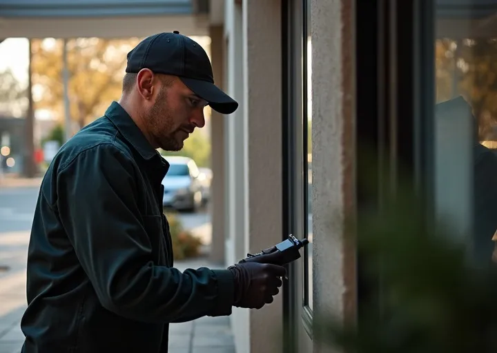 Professional Commercial Possum Control Assessment Services Birkdale