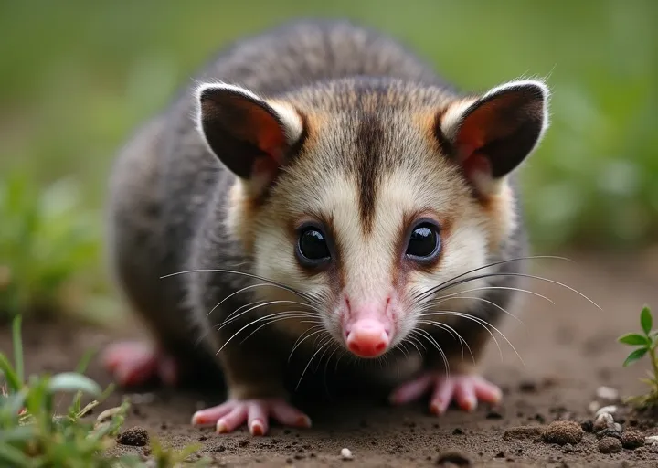 Safe Possum Capture Birkdale