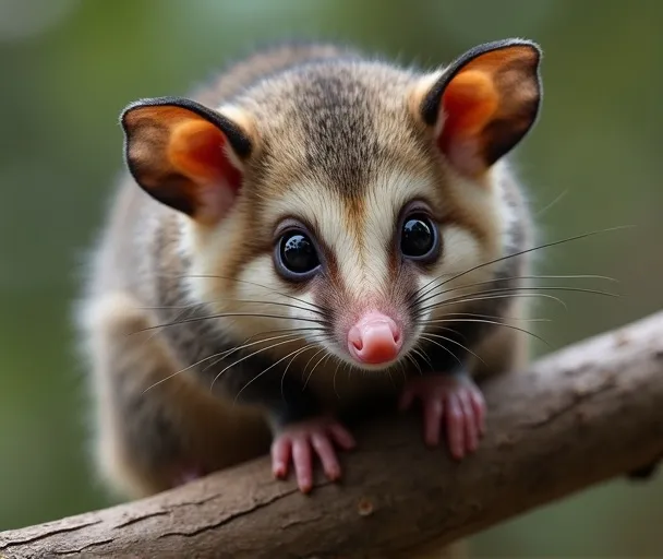 Possum Relocation & Release Birkdale