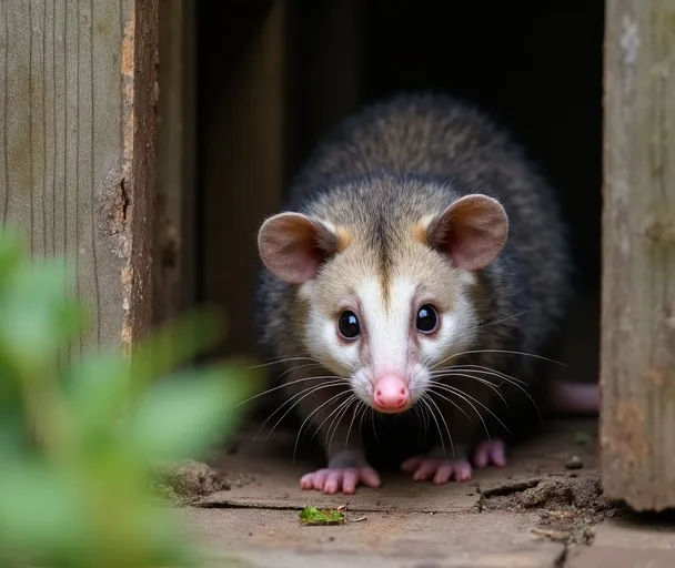 Professional Possum Box Installation Services Birkdale| Fresho Possum Removal Birkdale