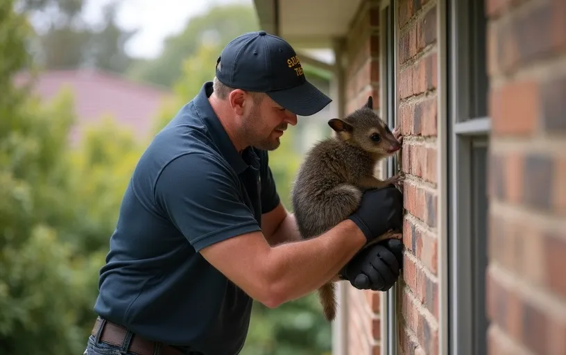 Advanced Possum Prevention Systems Birkdale