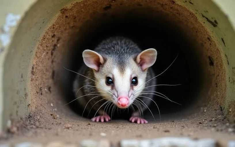 Professional Possum Prevention Services Birkdale
