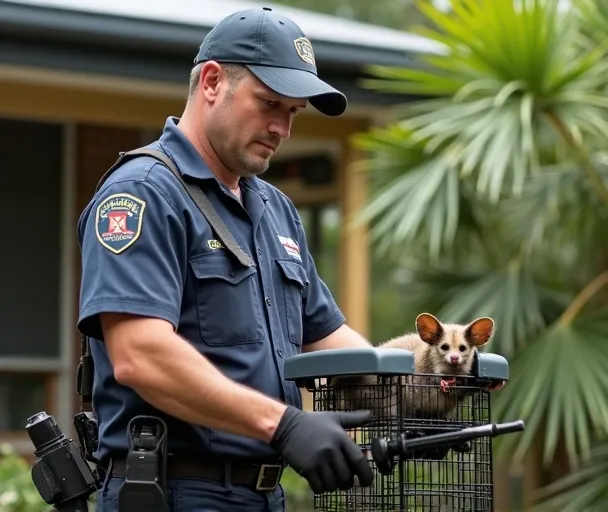 Fresho Possum Removal Birkdale Birkdale Possum Damage Repair Specialist