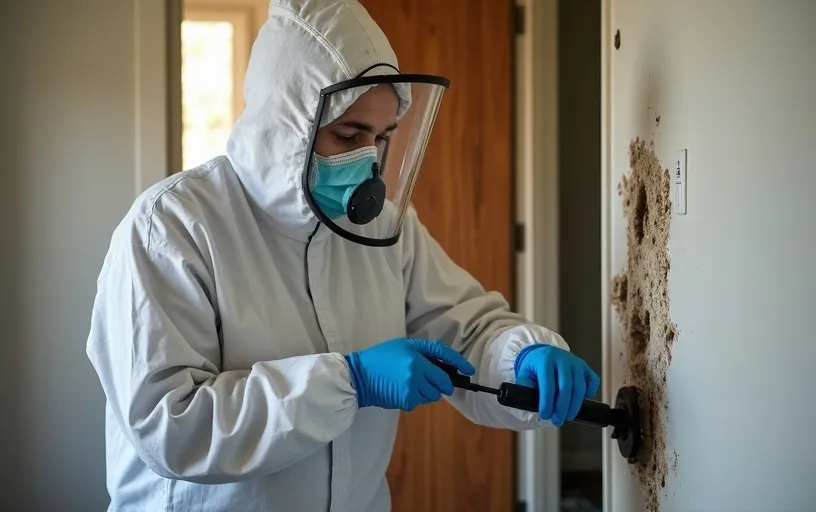 Sanitization & Decontamination Birkdale